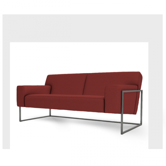 Suite Üçlü Ofis Kanepesi